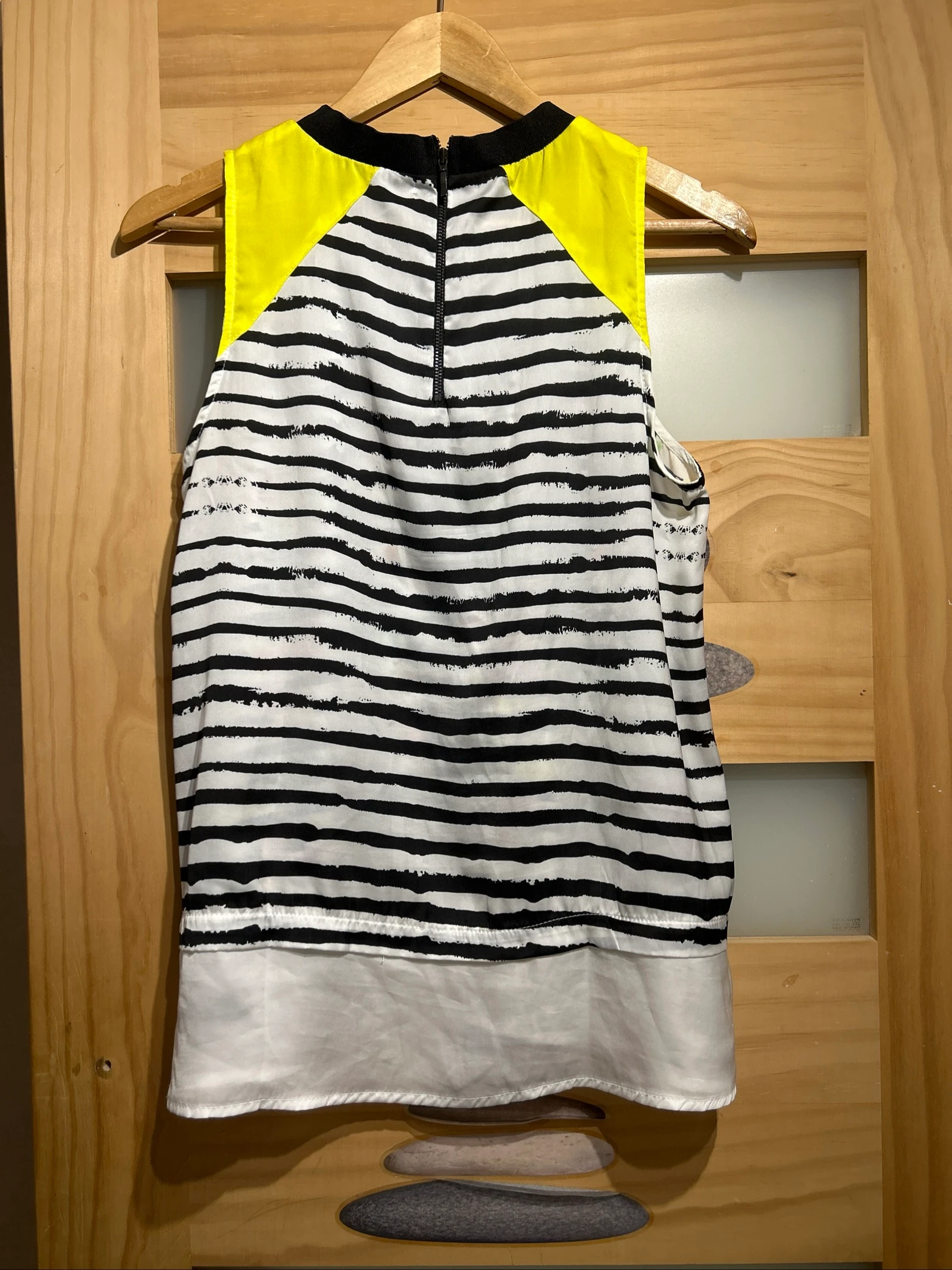 Desigual tanktop/blouse – photo 2